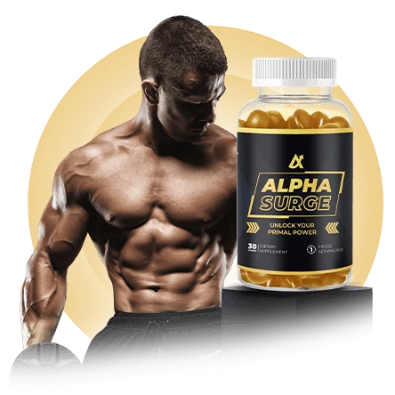 Alpha Surge