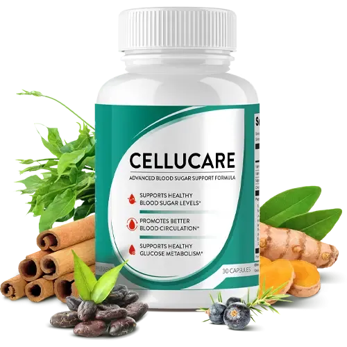 CelluCare for diabetes
