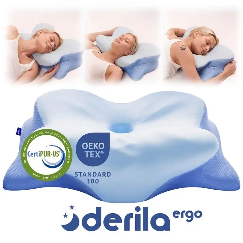  Derila Ergo Pillow