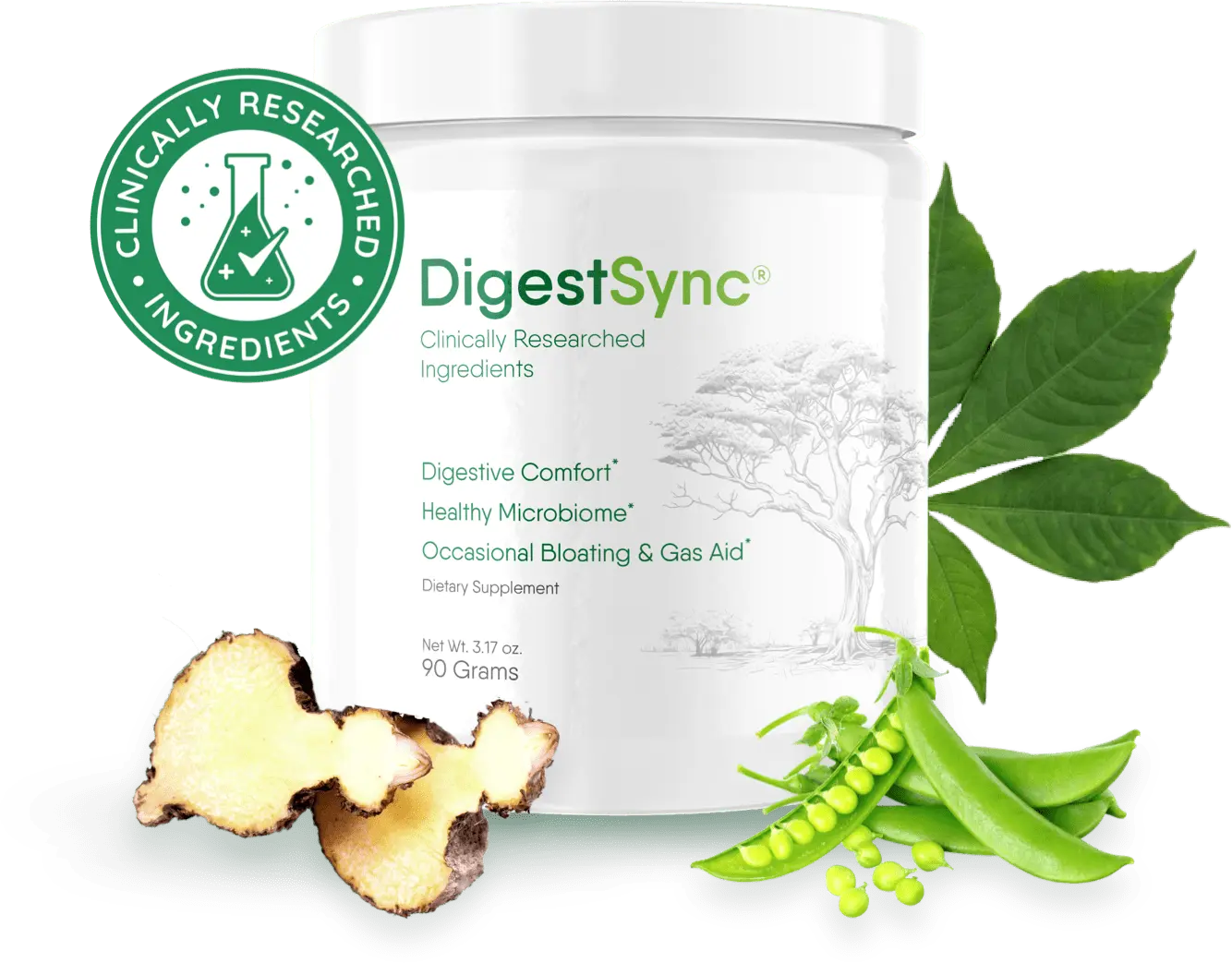  DigestSync