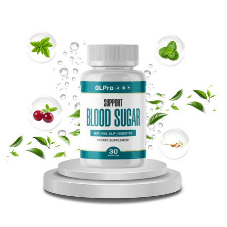GLPro supplement 