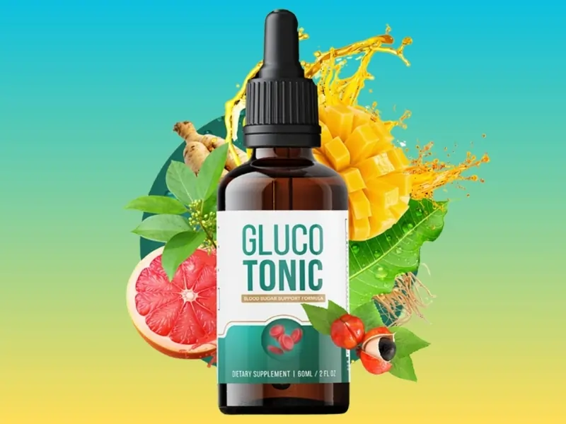 GlucoTonic