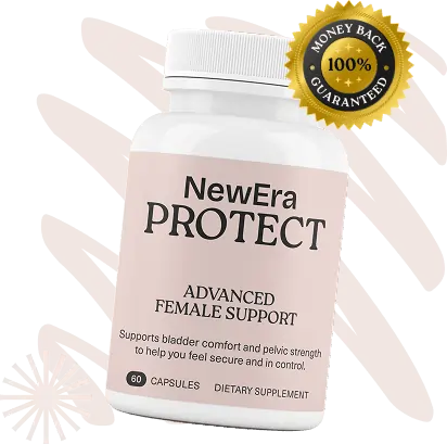 NewEra Protect Supplement
