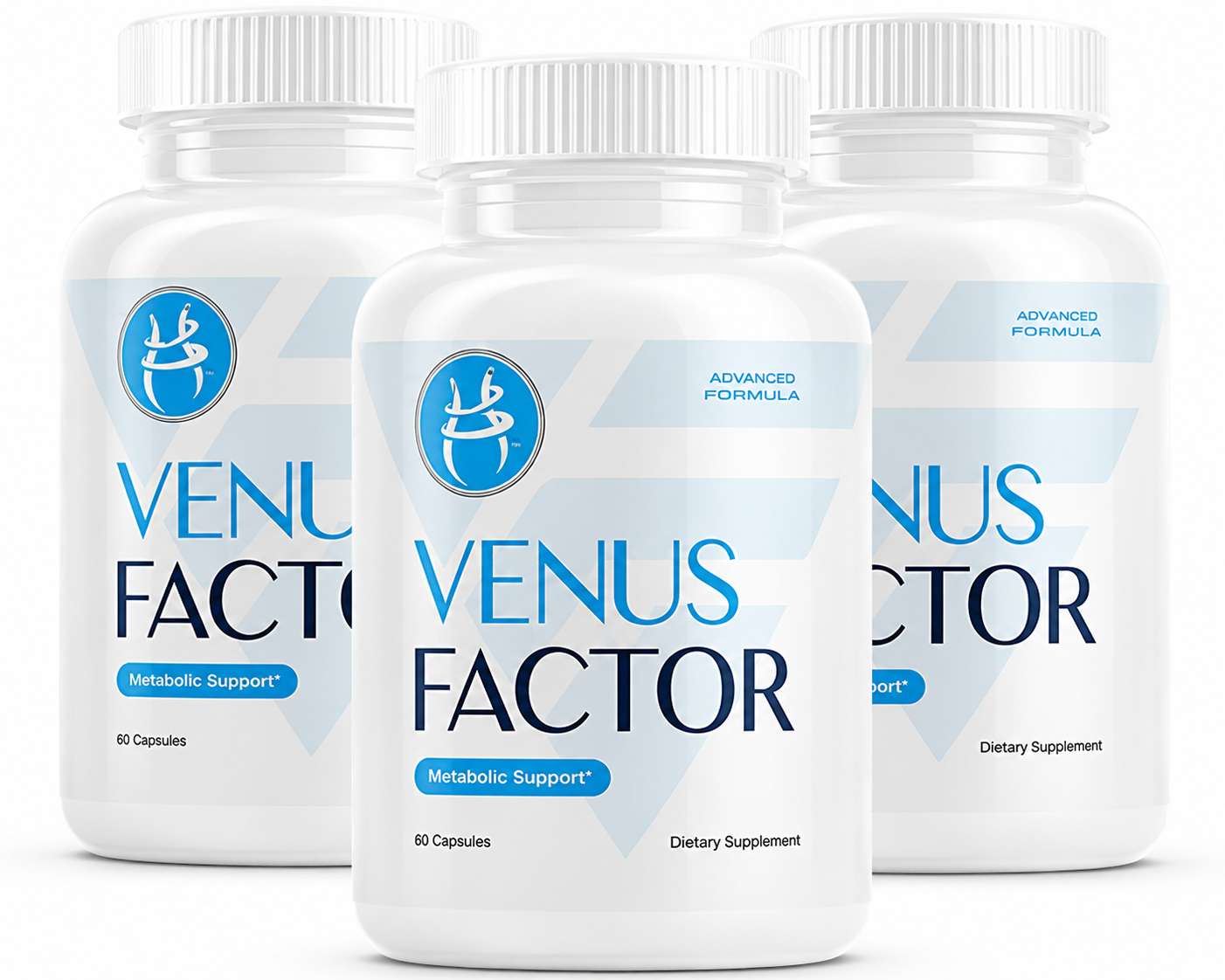 Venus Factor - weight management supplement
