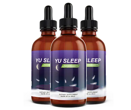Yu Sleep